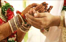 Maanga Marriage Bureau
